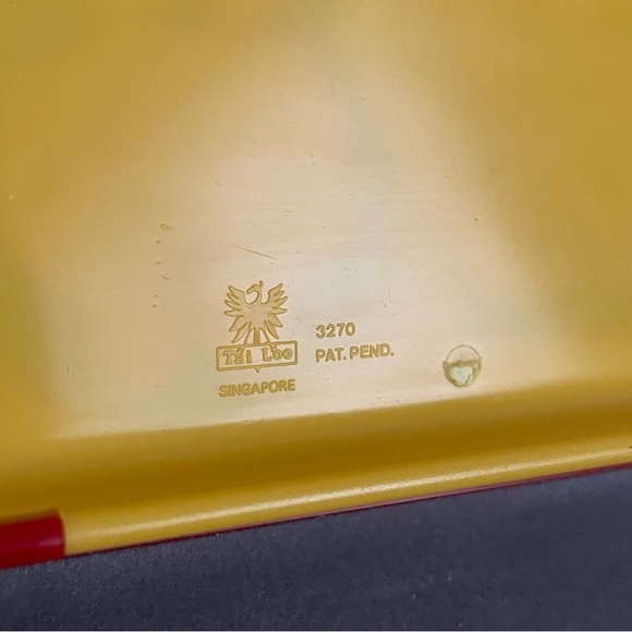 Vintage Doraemon Kids Eyeglass Sunglass Case - Picture 8 of 11